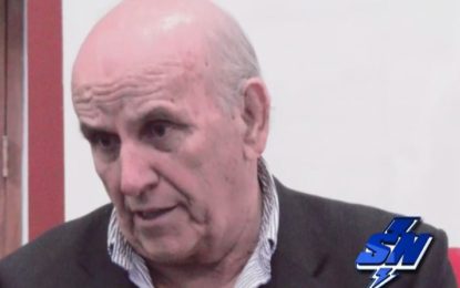 Alcalde de Cali entusiasmado por la firma de paz