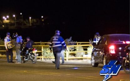 Inician Operativos en la Vía al Mar y el Kilómetro 18