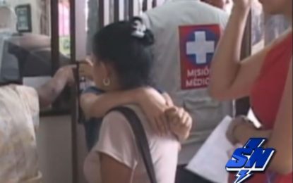 20 mil vacunas disponibles contra la influenza en Cali