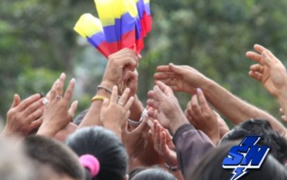 Departamentos del país se fortalecerán para afrontar el posconflicto