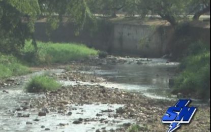 Emcali Hace un Llamado a los caleños para que ahorren agua