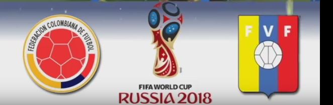 Reporte Especial Desde Barranquilla  Clasificatorias al Mundial de Rusia 2018