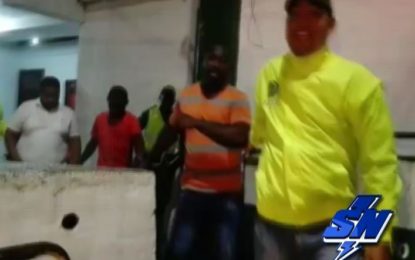 Cuatro extorsionistas capturados en Buenaventura