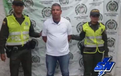 Capturado en flagrancia cuando intentaba hurtar un vehículo en Cartago
