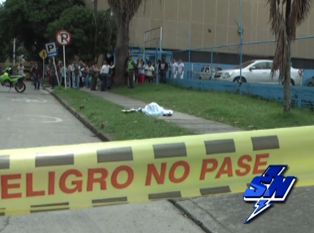 Santiago de Cali registro 80 homicidios en Julio