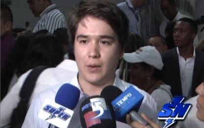 Jóvenes  Vallecaucanos se sumaron a la iniciativa de ‘rutas por la paz’