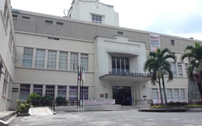 Recursos por parte de la universidad del Valle  para el HUV