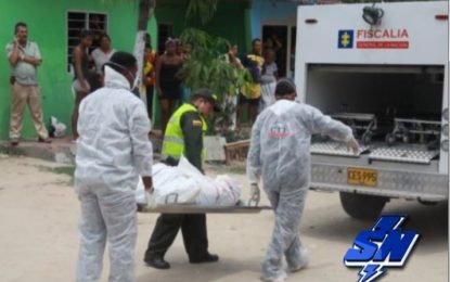 Asesinan en el norte de Cali a capitán del Gaula del ejército