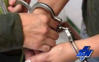 Importantes Capturas llevadas a cabo en el Valle del Cauca