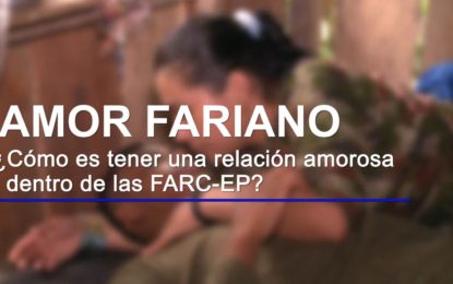 Amor Fariano