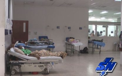 Pacientes oncológicos adultos podrían ser atendidos en el HUV