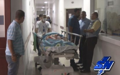 Desde septiembre nuevamente habrá atención para niños con cáncer en el HUV