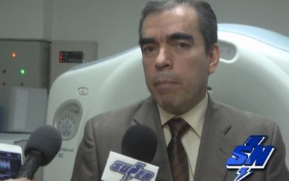 Serán cancelados pagos que se les adeudan a trabajadores del HUV