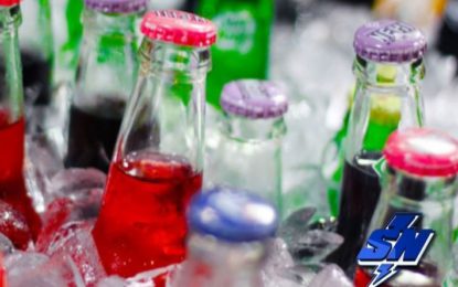 Controversia por impuestos a las bebidas azucaradas