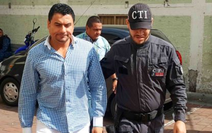 Alcalde de RÍOFRÍO investigado por irregularidades en nombramiento de personero