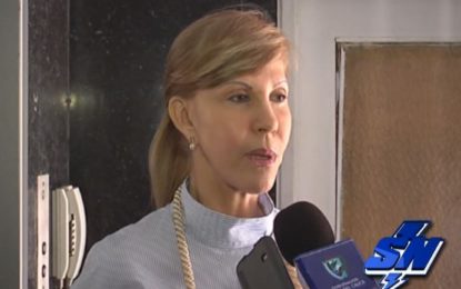 Gobernadora del valle pidió suspender licitación del baloto