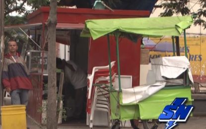 Población laboral informal los más vulnerables por riesgos de la salud