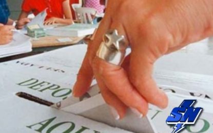 Colombianos en el exterior podrán votar en mas de 64 países en el plebiscito