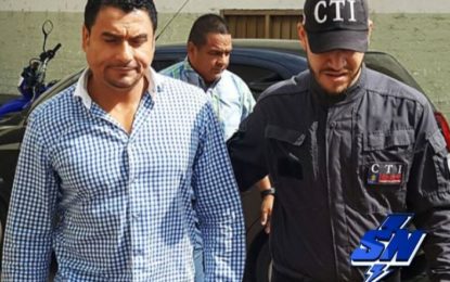 Gobernación asumirá temporal administración  de RÍOFRÍO