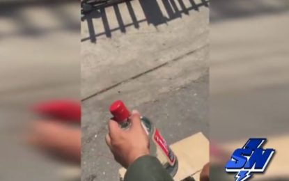 132 millones en licor adulterado y medicamentos incautados en Cali