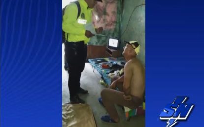 Capturado sujeto que grababa y violaba menores de edad