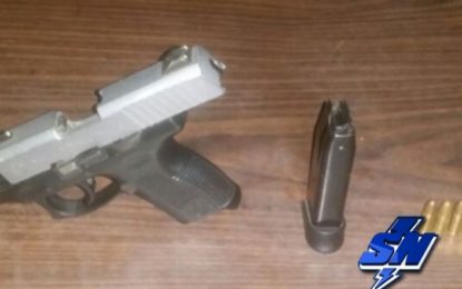 Importantes capturas en Santiago De Cali y su área metropolitana