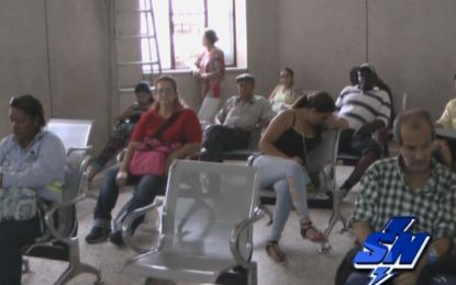 Atención prioritaria para personas con enfermedades raras en Cali