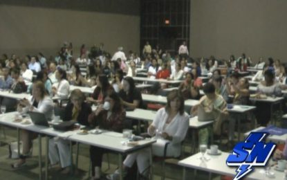 Cali fue escogida para realizar el 3er foto internacional de la mujer empresaria