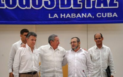 Víctimas del conflicto armado serán apoyadas con educación