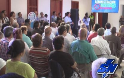 Reforma administrativa costara 10 mil millones de pesos anuales