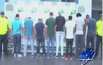 Fue capturado el hombre quien sería el presunto responsable del ataque sicarial