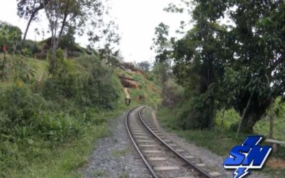 Tramo Cerrito- Yumbo podría ser incluido en proyecto tren tranvía