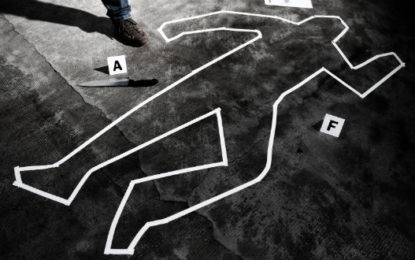 Asesinan a la hermana del párroco de Tenerife