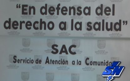 Línea 24 horas para atención a barreras de acceso en la Salud