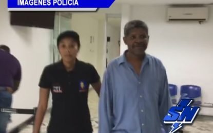 Capturado docente que utilizaba certificados falsos en Buenaventura