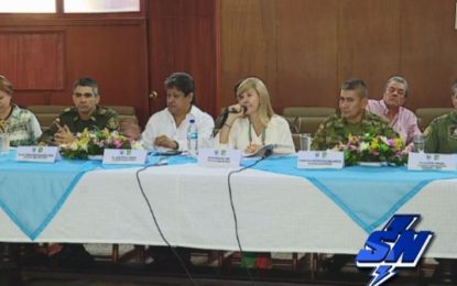 37 % se redujeron los índices de homicidios en el municipio de Palmira