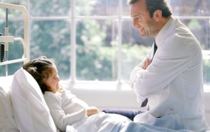 HUV nuevamente en  búsqueda de Hemato-Oncólogo pediatra