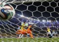 Goles de Colombianos en Eurocopa