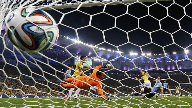 23 Colombianos anotaron este fin de semana en el Fútbol del exterior