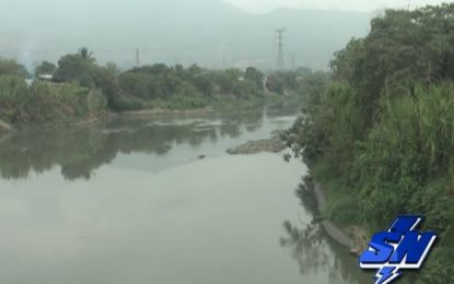 Río Cauca presenta el nivel más alto de contaminación en los últimos años