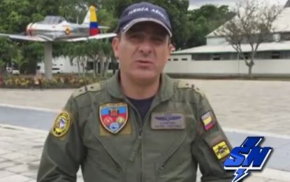 Neutralizados dos miembros del ELN en Sucre Cauca