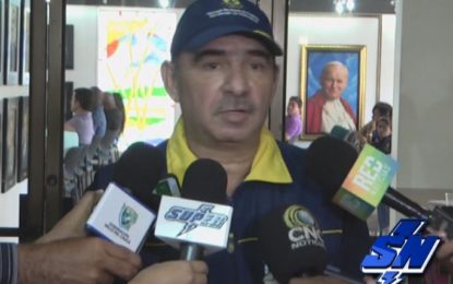 Temporada de lluvias ha causado pérdidas en cultivos del Valle