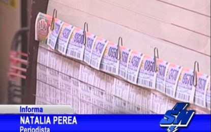Estrategias para incrementar la compra de la lotería del Valle