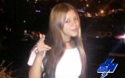 Niña de 12 años apareció, habría huido por problemas familiares