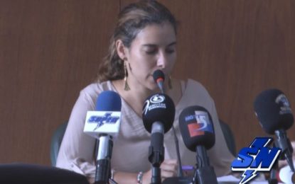 Presupuesto para el 2017 está proyectado en 2.8 millones