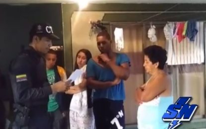 Cae la reina del sur y otras 10 personas por microtráfico