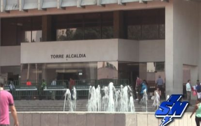 Secretaría de gobierno presentó modificaciones a su dependencia