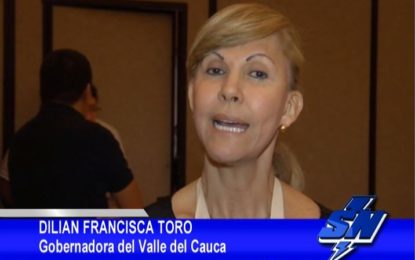 Plan de acción para víctimas del conflicto en el Valle Del Cauca