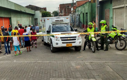 Dos desmembrados en Jamundí y un muerto en el calvario en las últimas 24 horas