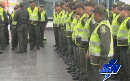 Emergencias de caleños serán atendidos en línea 123